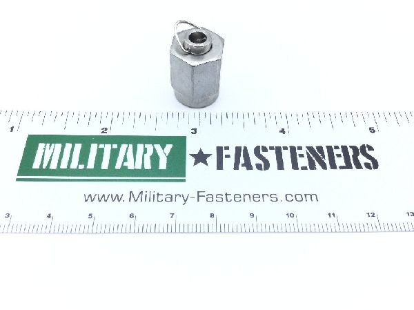MS21914-4J Tube Cap (3)