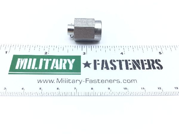 MS21914-4J Tube Cap (4)
