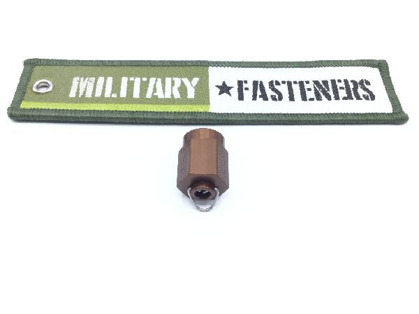 MS21914-4W Tube Cap (3)