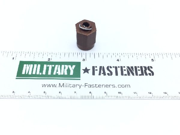 MS21914-4W Tube Cap (4)