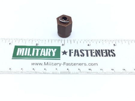 MS21914-4W Tube Cap (4)