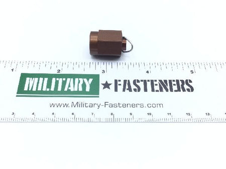MS21914-4W Tube Cap (5)