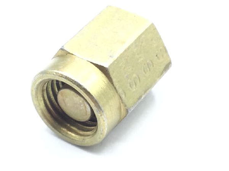 MS21914-4 Tube Cap (2)