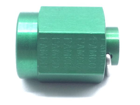 MS21914-5D Tube Cap