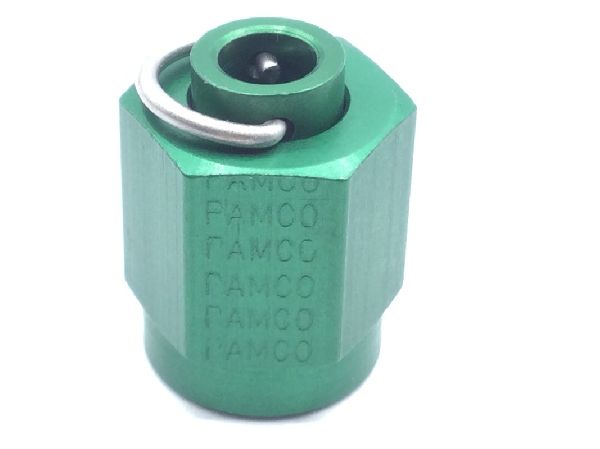 MS21914-5D Tube Cap (2)