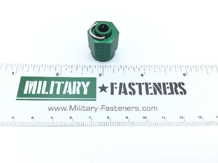 MS21914-5D Tube Cap (5)