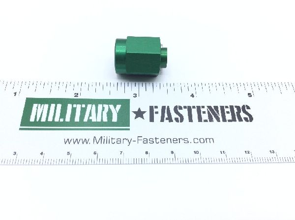 MS21914-5D Tube Cap (6)