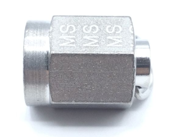 MS21914-5J Tube Cap