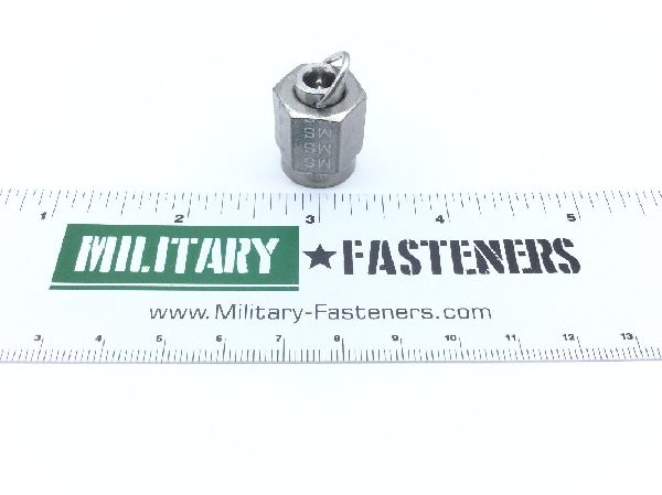 MS21914-5J Tube Cap (5)