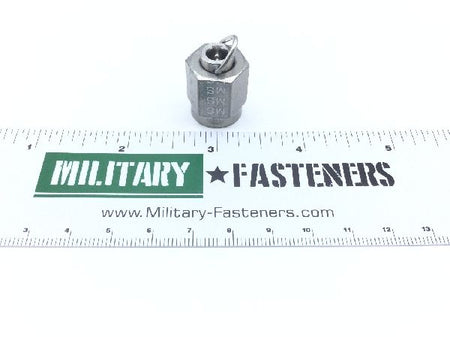 MS21914-5J Tube Cap (5)