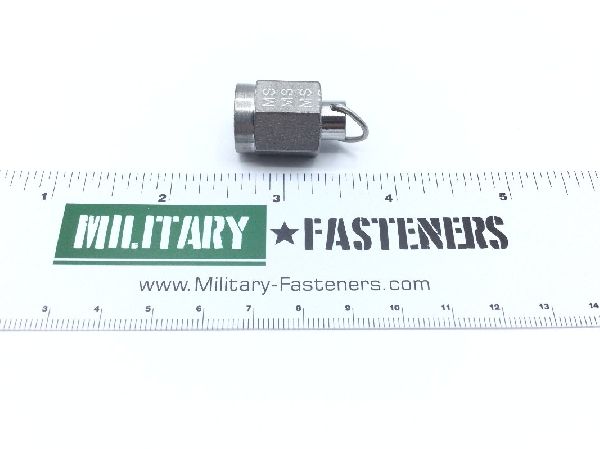 MS21914-5J Tube Cap (6)
