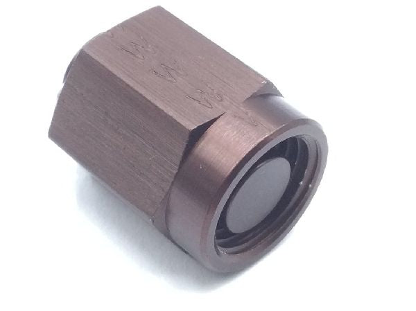 MS21914-5W Tube Cap