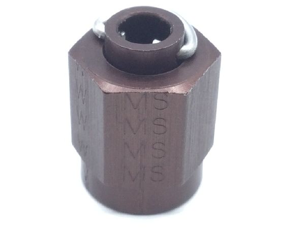 MS21914-5W Tube Cap (2)
