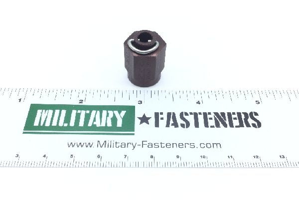 MS21914-5W Tube Cap (5)