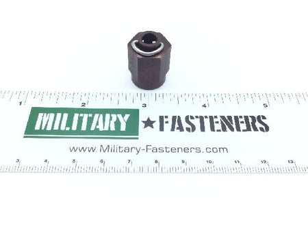 MS21914-5W Tube Cap (5)