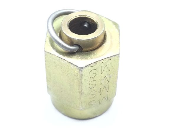 MS21914-5 Tube Cap