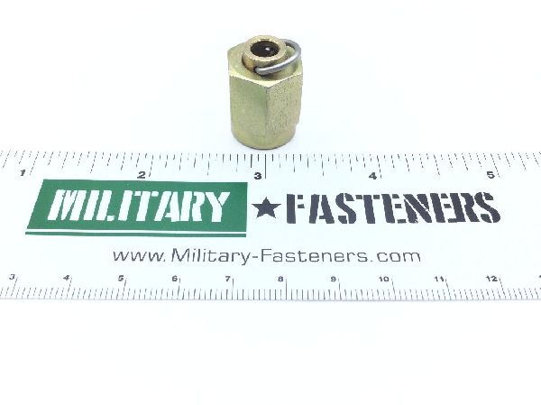 MS21914-5 Tube Cap (3)