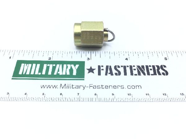 MS21914-5 Tube Cap (4)