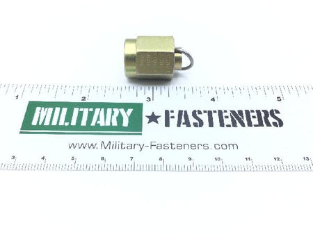MS21914-5 Tube Cap (4)