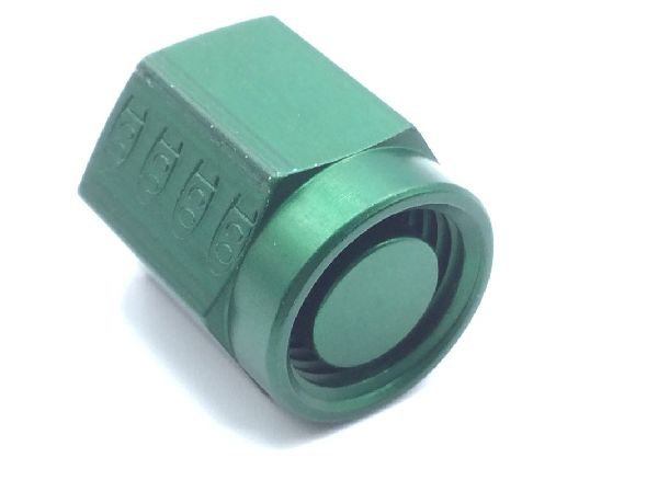 MS21914-6D Tube Cap