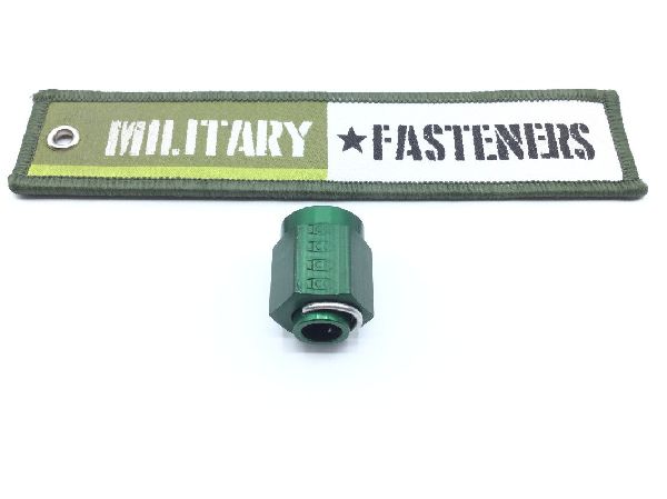 MS21914-6D Tube Cap (4)