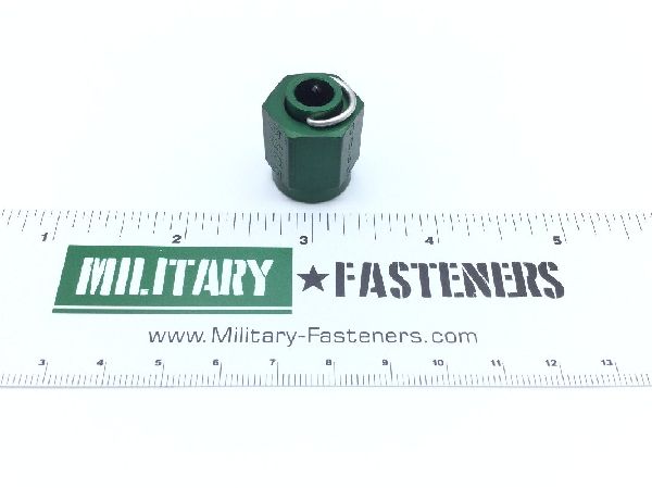 MS21914-6D Tube Cap (5)