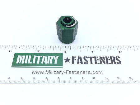 MS21914-6D Tube Cap (5)