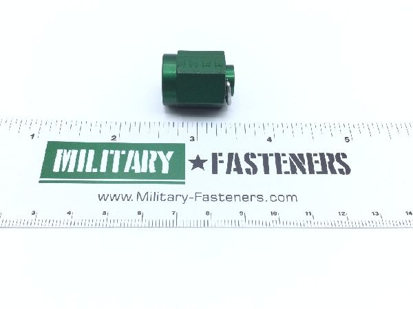 MS21914-6D Tube Cap (6)