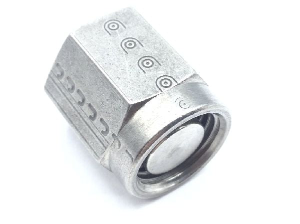 MS21914-6J Tube Cap