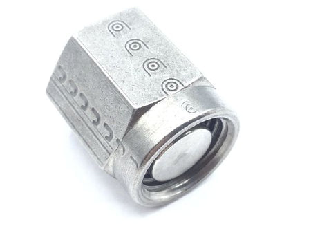 MS21914-6J Tube Cap
