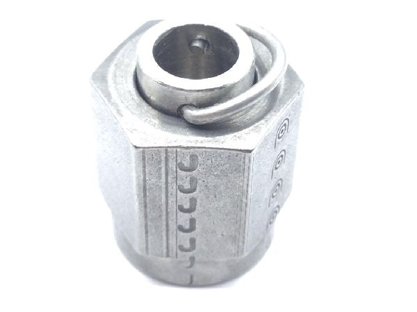 MS21914-6J Tube Cap (2)