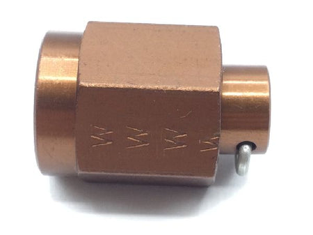 MS21914-6W Tube Cap (2)