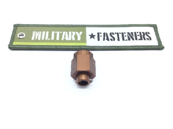MS21914-6W Tube Cap (4)