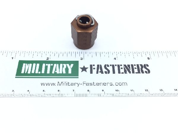 MS21914-6W Tube Cap (5)