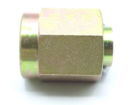 MS21914-6 Tube Cap