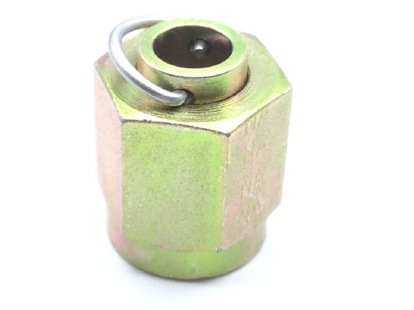 MS21914-6 Tube Cap (2)