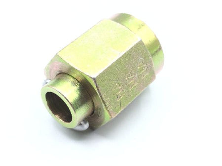 MS21914-6 Tube Cap (3)