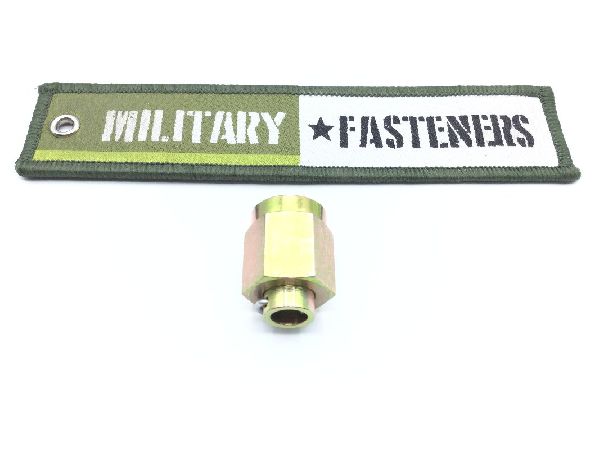 MS21914-6 Tube Cap (4)