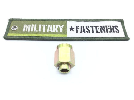 MS21914-6 Tube Cap (4)