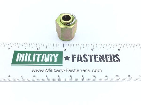 MS21914-6 Tube Cap (5)
