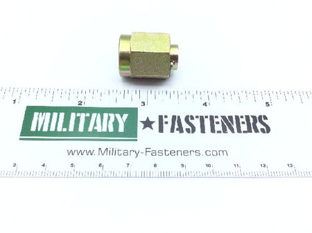 MS21914-6 Tube Cap (6)