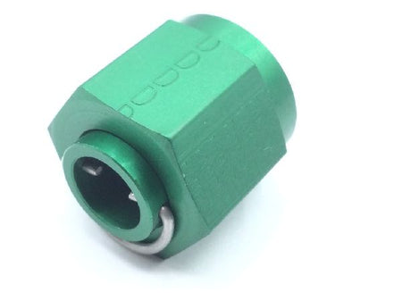 MS21914-8D Tube Cap