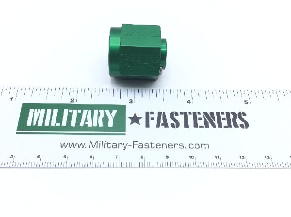 MS21914-8D Tube Cap (3)