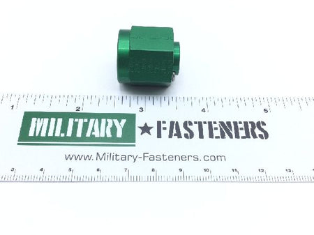 MS21914-8D Tube Cap (3)