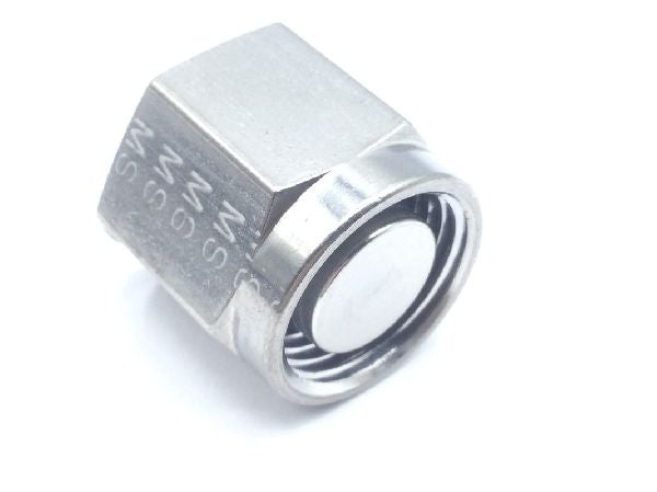 MS21914-8J Tube Cap
