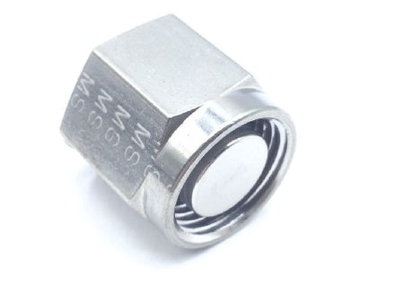 MS21914-8J Tube Cap