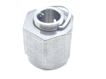 MS21914-8J Tube Cap (2)