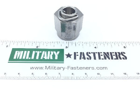 MS21914-8J Tube Cap (5)