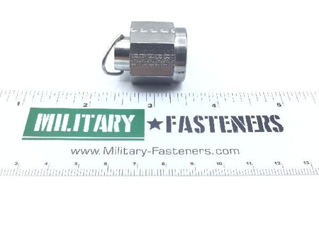 MS21914-8J Tube Cap (6)