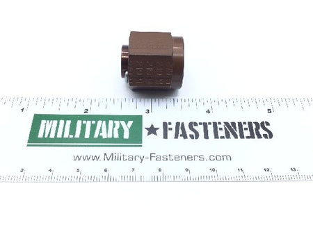 MS21914-8W Tube Cap (4)